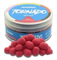 Haldorado Tornado Method Sweet Strawberry 6-8mm Feeder İğne Yemi