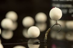 Sticky The Krill White Ones Pop Up 16mm 100g