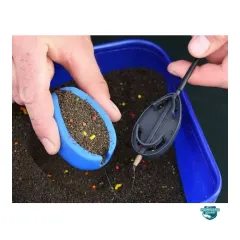 Haldorado Tornado Method N-Butyric Pineapple 6-8mm Feeder İğne Yemi