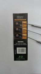 Powerex Paslanmaz Sap Boilie Tığ Takımı
