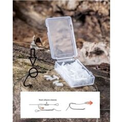 Extra Carp Hook Silicone Sleeves İğne Ayarlama Silikonu
