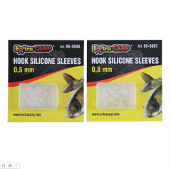 Extra Carp Hook Silicone Sleeves İğne Ayarlama Silikonu