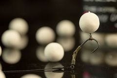 Sticky The Krill White Ones Pop Up 14mm 100g