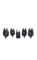 Kudos MK4 4+1 Sazan Alarm Seti