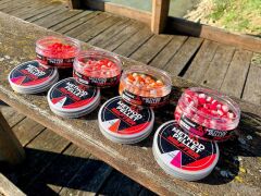 Haldorado 4S Method Pellet Wafter Papaya Mango 6-7-8-9mm Feeder Kanca Yemi