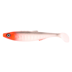 SPRO Ripple Profighter Shad 14cm Redhead SilikonYem
