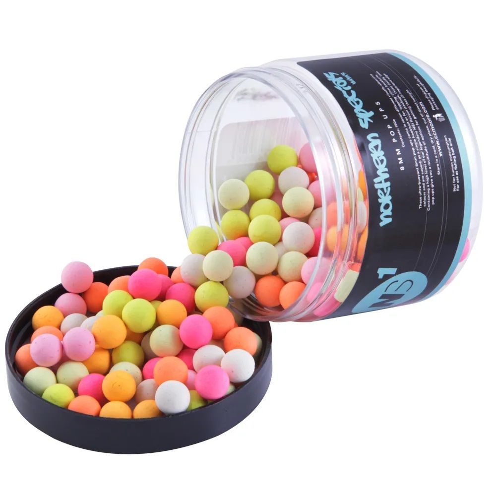 CC Moore NS1 Northern Special Minis Pop-ups 8mm 150pcs