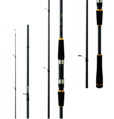 Daiwa Legalis Seabass 240cm 14-42gr Olta Kamışı