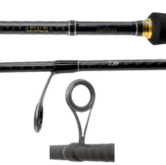 Daiwa Legalis Seabass 240cm 14-42gr Olta Kamışı