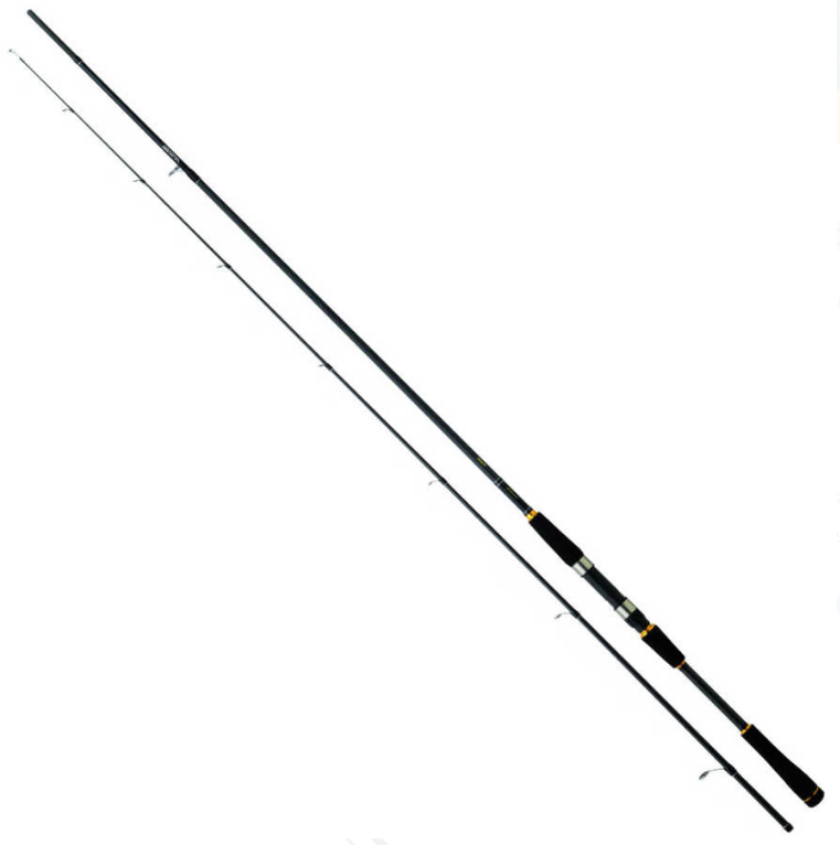 Daiwa Legalis Seabass 240cm 14-42gr Olta Kamışı