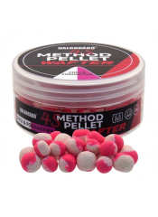 Haldorado 4S Method Pellet Wafter Chili Gaarlic 6-7-8-9mm Feeder Kanca Yemi