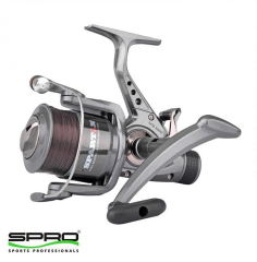 SPRO Spartan 5000 LCS Misina Sarılı Olta Makinesi