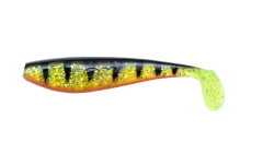 Fox Rage Zander Pro Shad 10 cm Silikon Yem