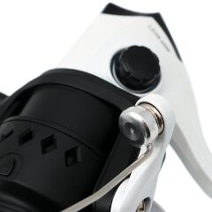 DFT Leon 4000 1 BB Olta Makinesi