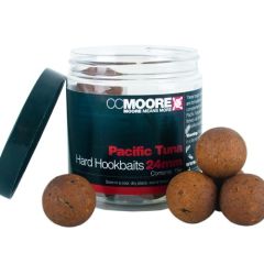 CC Moore Pacific Tuna Hard Hookbaits 24mm
