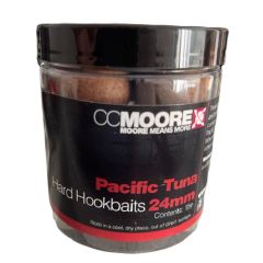 CC Moore Pacific Tuna Hard Hookbaits 24mm