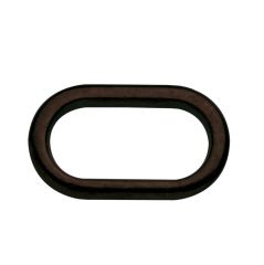 Anaconda Solid Camou Oval Rig Rings 30 Ad. Oval İğne Halkası