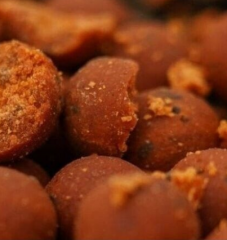 CC Moore Pro-Stim Liver Boilie 1kg 18mm