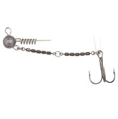 SPRO HD Screw in Swivel Rig 5.5cm 10g