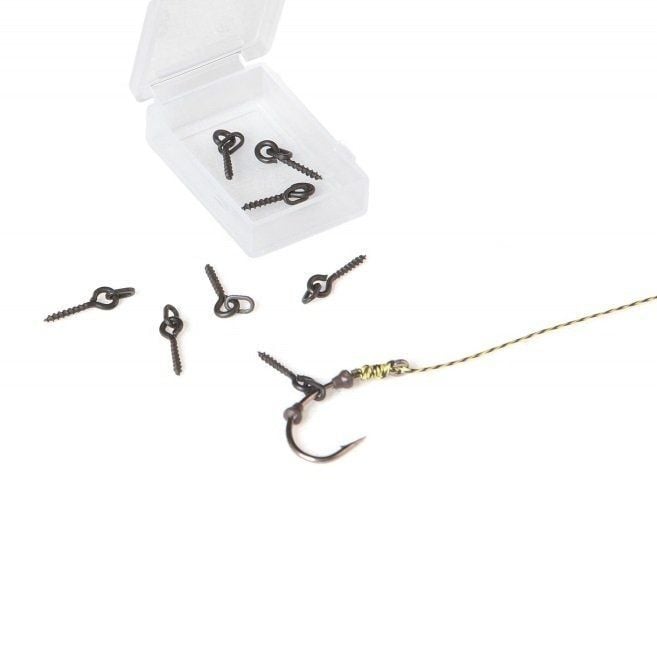 Extra Carp Pop-up Peg With Oval Ring 10 Adet
