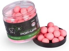 Nash Bait Monster Shrimp Canavar Karides 12mm 75g Pop Ups Pink (Pembe )