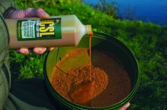 Dynamite Baits Premium CSL Liquid Carp Food 1 L Sazan Atraktör