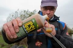 Dynamite Baits Premium CSL Liquid Carp Food 1 L Sazan Atraktör