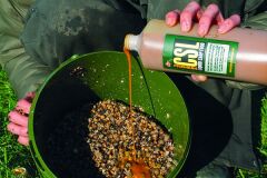 Dynamite Baits Premium CSL Liquid Carp Food 1 L Sazan Atraktör