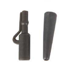 Anaconda Safety Lead Clip & Soft Tail Rubbers 5 Set