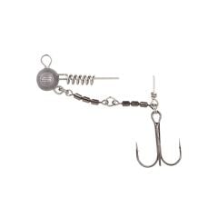 SPRO HD Screw in Swivel Rig 4cm 7g