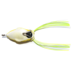 Kato Super Frog Kurbağa 6,5cm 16gr Sarı