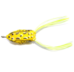 Kato Super Frog Kurbağa 6,5cm 16gr Sarı