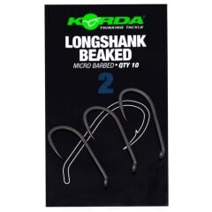 Korda Longshank Beaked Sazan İğnesi