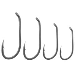 Korda Longshank Beaked Sazan İğnesi