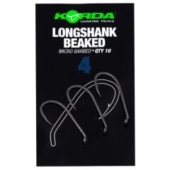Korda Longshank Beaked Sazan İğnesi