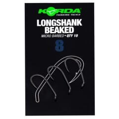 Korda Longshank Beaked Sazan İğnesi