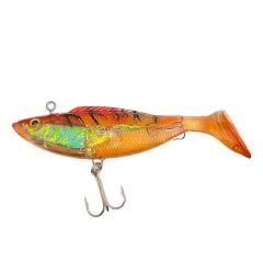 Silikon Balık Yem Savage Yumy  10cm İğneli (13100-F003)