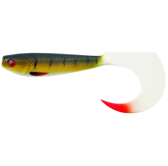 Fox Rage Pro Grub Bulk 10 cm Silikon Yem
