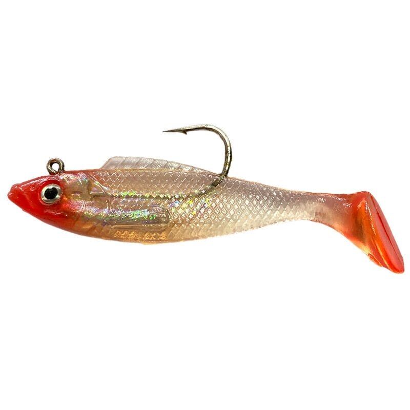 Silikon Balık Yem  Savex Spring - 11,5cm  İğneli (H12-6673)