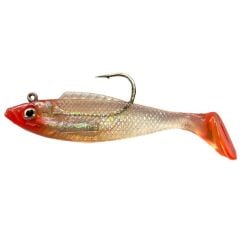 Silikon Balık Yem  Savex Spring - 11,5cm  İğneli (H12-6673)