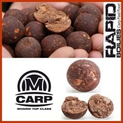 Mivardi Rapid Boilies Platinum Sea 24mm 250g