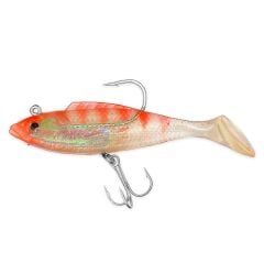 Silikon Balık Yem  Savex Spring  11,5cm İğneli (F02-6667)