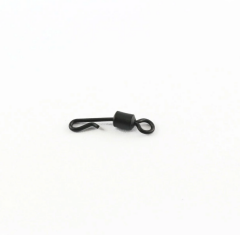 Extra Carp Swivel Quik Change No 8 10 Adet Hızlı Fırdöndü