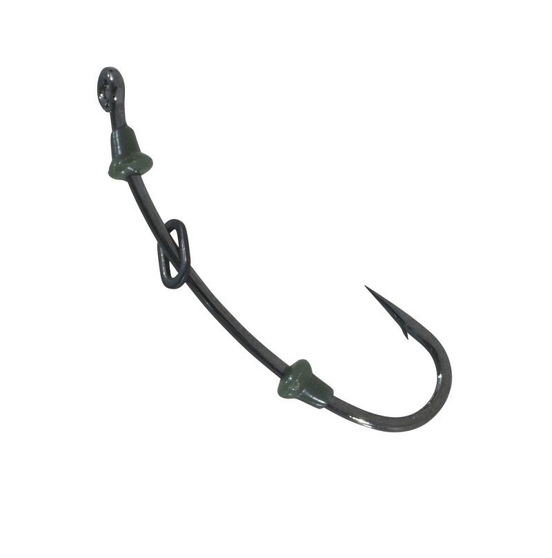 Anaconda Ready Turn Down Carp Hook 6 Adet