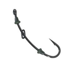 Anaconda Ready Turn Down Carp Hook 6 Adet