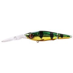SPRO Iris Twitchy Jtd Hl Perch 7,5CM 9G Sert Suni Yem