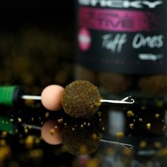 Sticky Baits The Krill Active Tuff Ones 16mm Aktif Boili