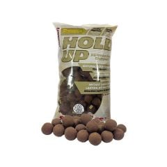 Starbaits PC Hold Up Boilies 20mm 800g