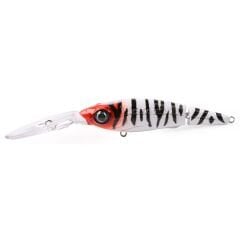 SPRO Iris Twitchy Jtd Dr RhTiger 7,5CM 9G Sert Suni Yem