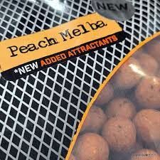 Dynamite Baits Carptec Peach Melba Boilies 20mm 1.8kg
